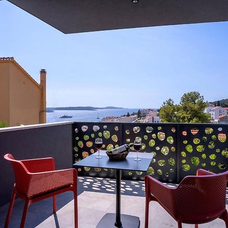 Sun&Lux Resort - Hvar Hvar Town Exterior photo