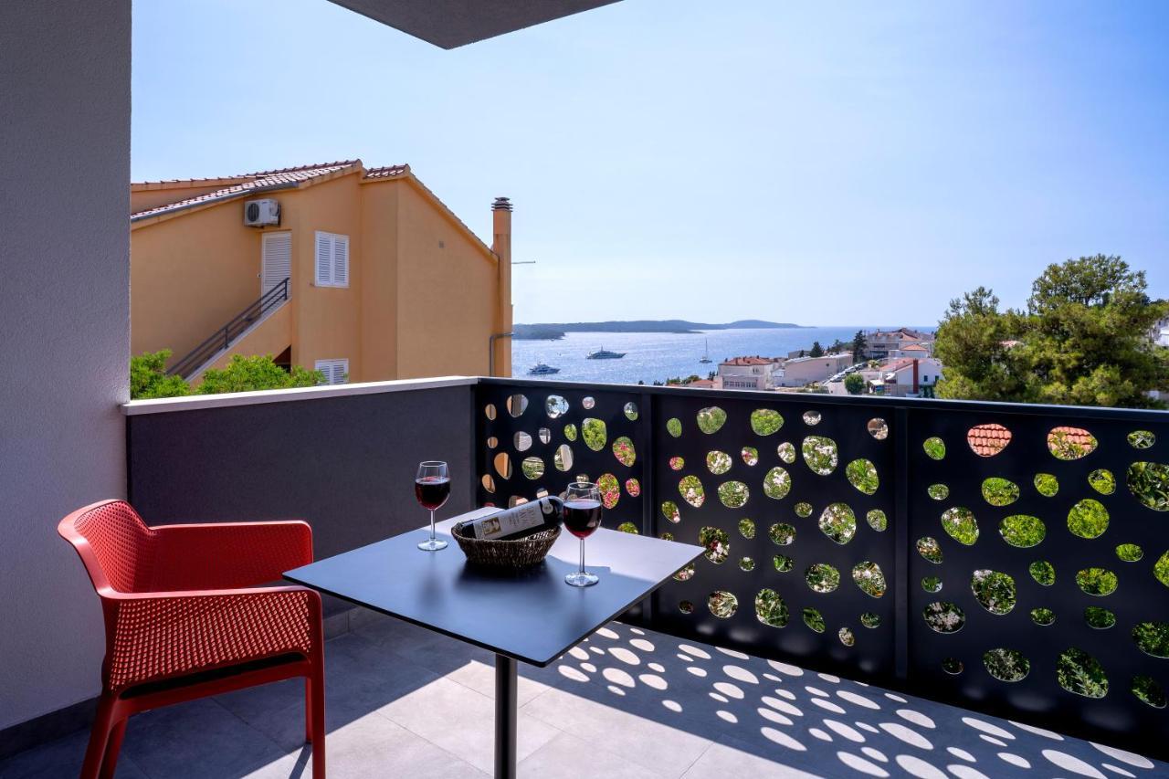 Sun&Lux Resort - Hvar Hvar Town Exterior photo