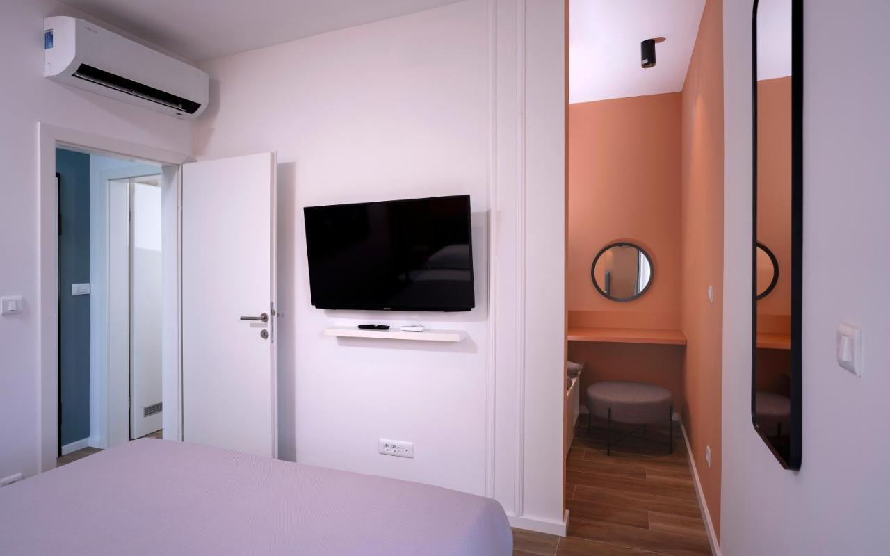 Sun&Lux Resort - Hvar Hvar Town Exterior photo