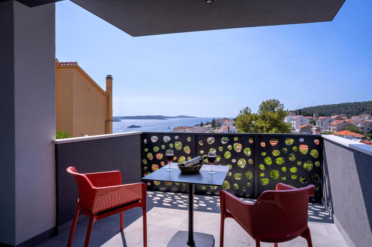 Sun&Lux Resort - Hvar Hvar Town Exterior photo