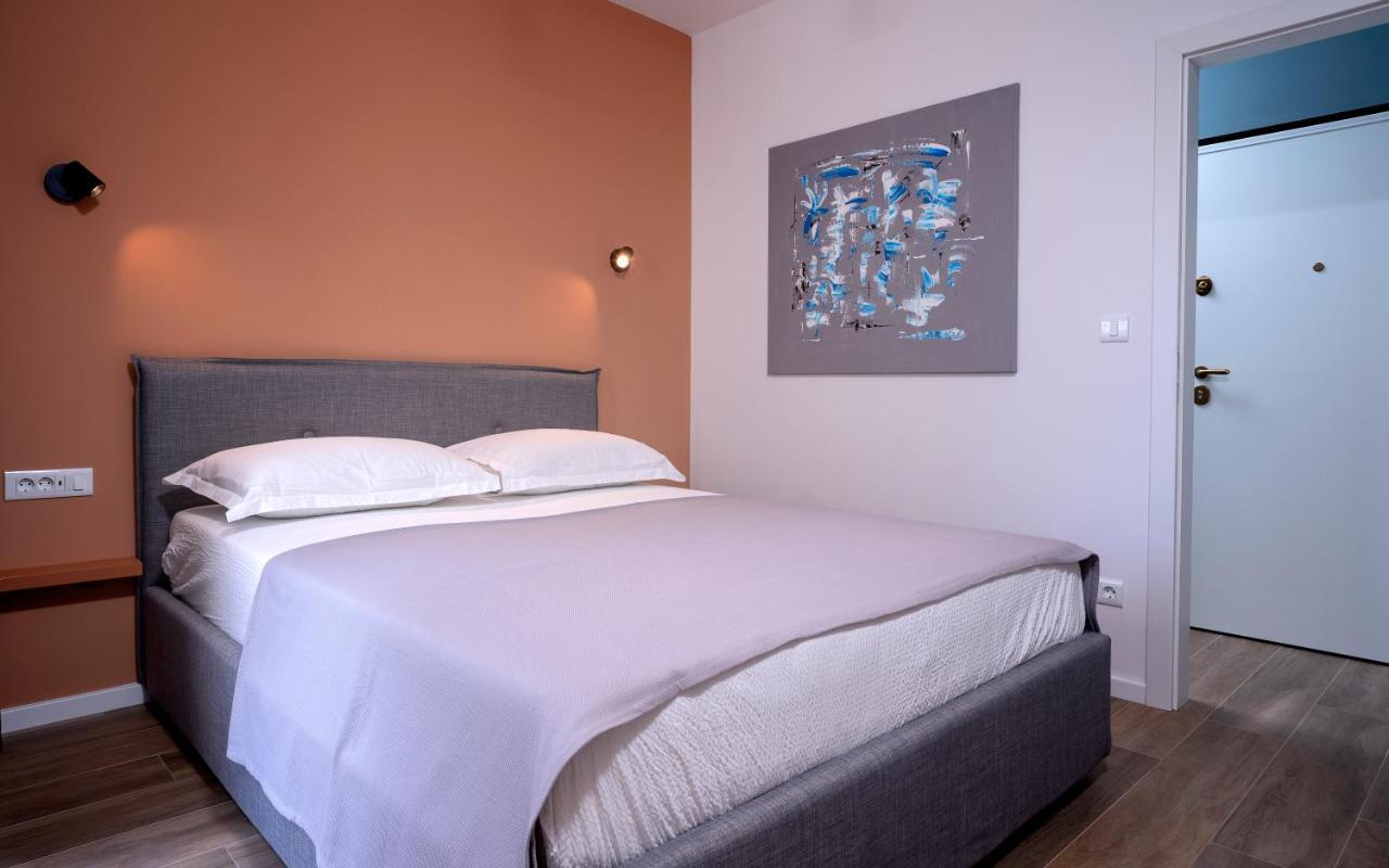 Sun&Lux Resort - Hvar Hvar Town Exterior photo