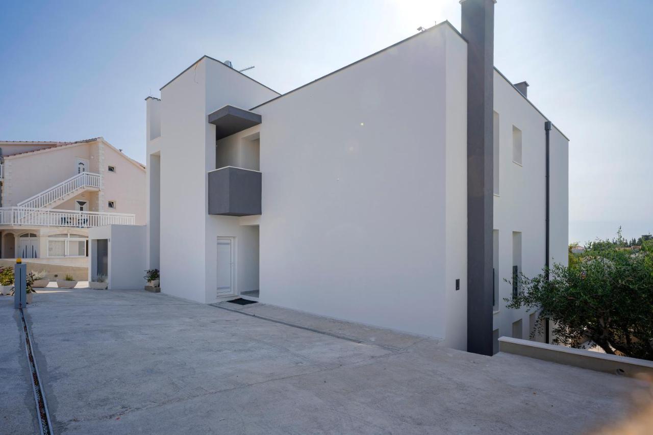Sun&Lux Resort - Hvar Hvar Town Exterior photo